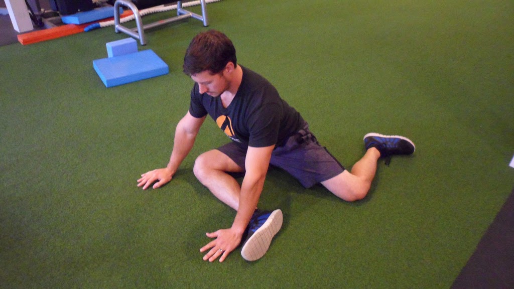 Brant Wellness and Rehab | 106-265 King George Rd, Brantford, ON N3R 6Y1, Canada | Phone: (519) 304-5007