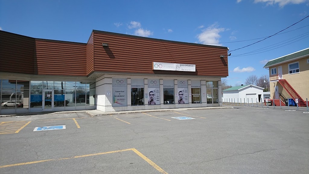 La lunetterie par AJC | 326 Bd Antonio-Barrette, Notre-Dame-des-Prairies, QC J6E 1G2, Canada | Phone: (450) 759-6655