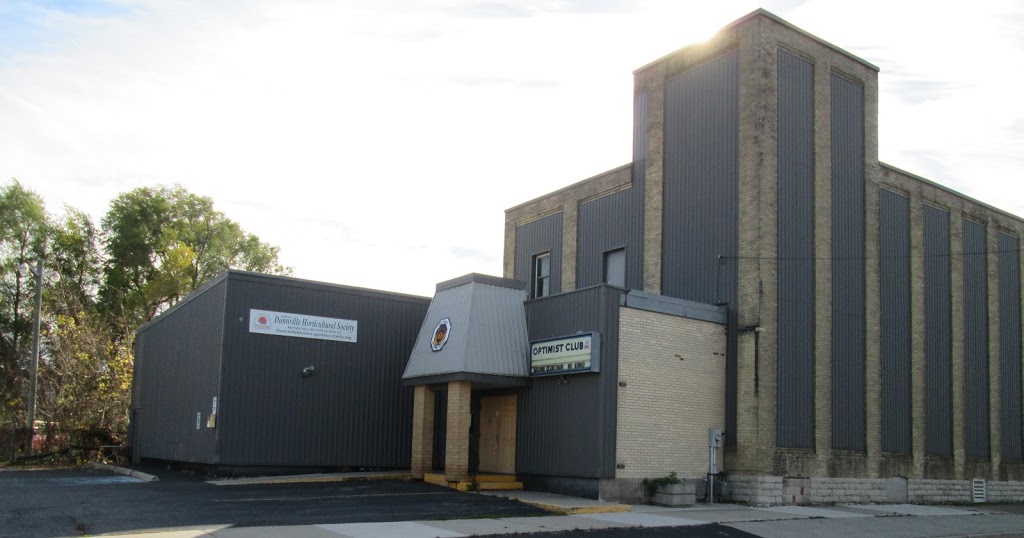 The Optimist Club of Dunnville | 101 Main St E, Dunnville, ON N1A 1J8, Canada | Phone: (905) 774-7244