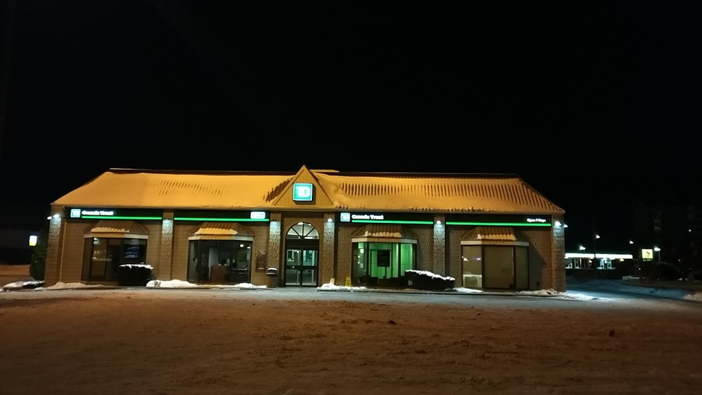 TD Canada Trust Branch and ATM | 255 Dundas Street E Box 82100, Waterdown, ON L8B 5E0, Canada | Phone: (905) 689-8772