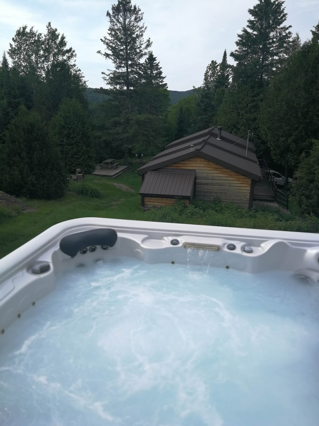Ferme Riverview Farm | 659 Chemin de Brookdale, Boileau, QC J0V 1N0, Canada | Phone: (819) 687-3053
