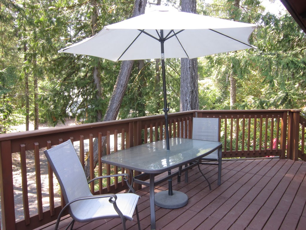 Stonekroft Guesthouse | 2021 Mable Rd, Shawnigan Lake, BC V0R 2W3, Canada | Phone: (250) 743-3273