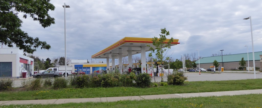 Shell | 1235 Appleby Line, Burlington, ON L7L 5H9, Canada | Phone: (905) 319-6495