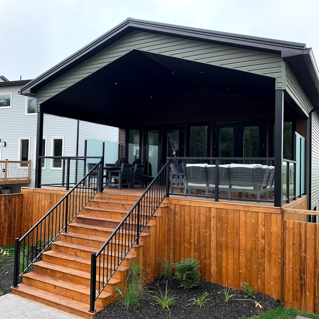 Chateau Developments | 30 Brunello Blvd, Timberlea, NS B3T 0J4, Canada | Phone: (902) 616-6275