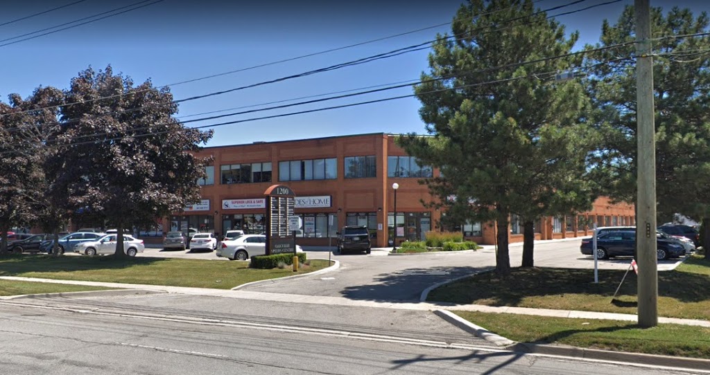 COMFORT CLINIC | 1200 Speers Rd unit 34, Oakville, ON L6L 2X4, Canada | Phone: (289) 644-2464