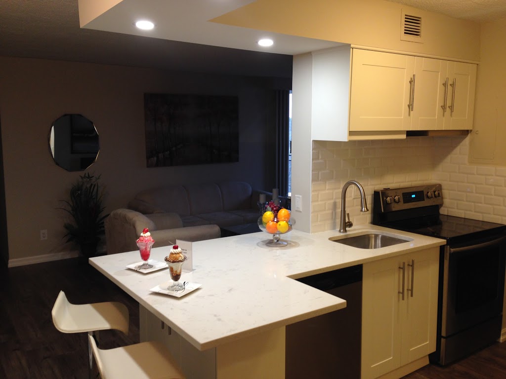 M&C RENOVATION | 19 Winslow Way, Stoney Creek, ON L8J 0G8, Canada | Phone: (905) 531-2324