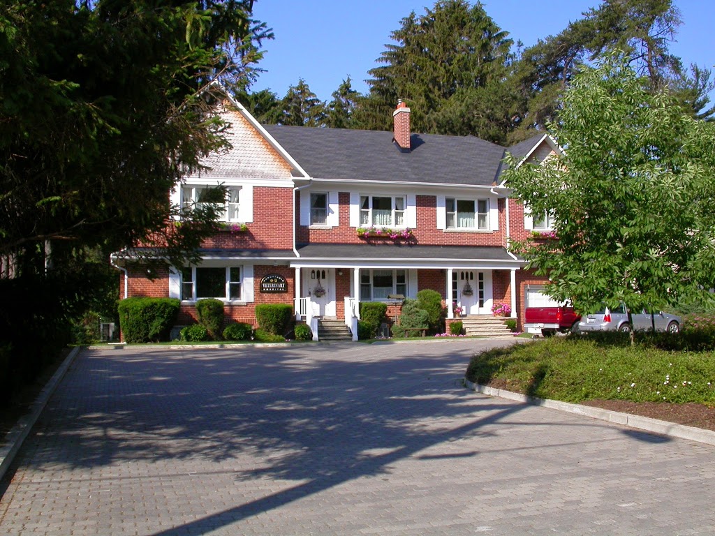Hurontario Veterinary Hospital | 1424 Hurontario St, Mississauga, ON L5G 3H4, Canada | Phone: (905) 271-8508