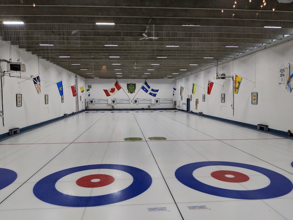 Montreal West Curling Club | 17 Chem. Ainslie, Montréal-Ouest, QC H4X 1K4, Canada | Phone: (514) 486-5831