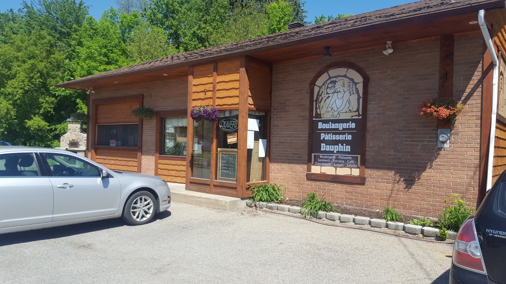 Boulangerie Dauphin | 1285 Rue Principale, Lachute, QC J8H 3W7, Canada | Phone: (450) 409-1784