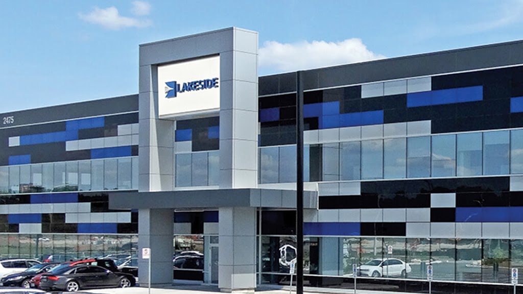 Lakeside Process Controls | 2475 Hogan Drive, Mississauga, ON L5N 0E9, Canada | Phone: (905) 412-0500