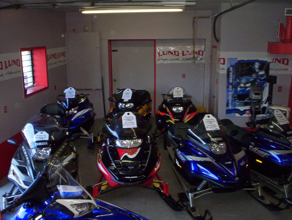 Carleton Place Marine | 1703 9th Line, Carleton Place, ON K7C 3P2, Canada | Phone: (613) 257-1772