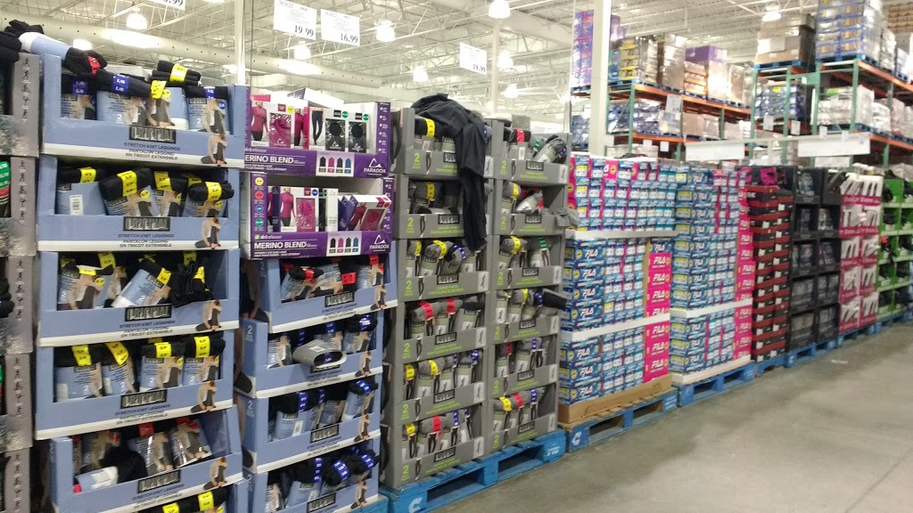 Costco Wholesale | 1900 Cyrville Rd, Gloucester, ON K1B 1A5, Canada | Phone: (613) 748-9966