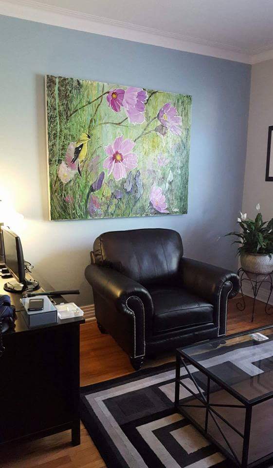 Karine Paquin Psychologue/Psychothérapeute | 125 Avenue des Hirondelles, Saint-Basile-le-Grand, QC J3N 1L1, Canada | Phone: (514) 567-4627