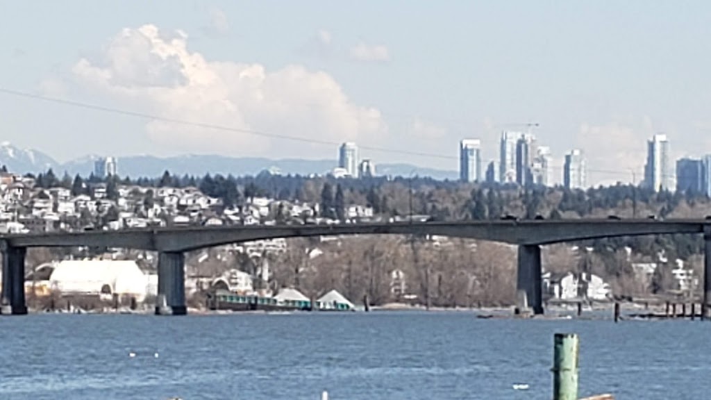 Access Self Storage | 11820 River Rd #150, Richmond, BC V6X 1Z7, Canada | Phone: (604) 270-9788