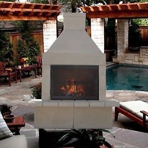 Ultimate Backyard Fireplace | 142 10615 48 St Se, Calgary, AB T2C 2B7, Canada | Phone: (800) 661-1500