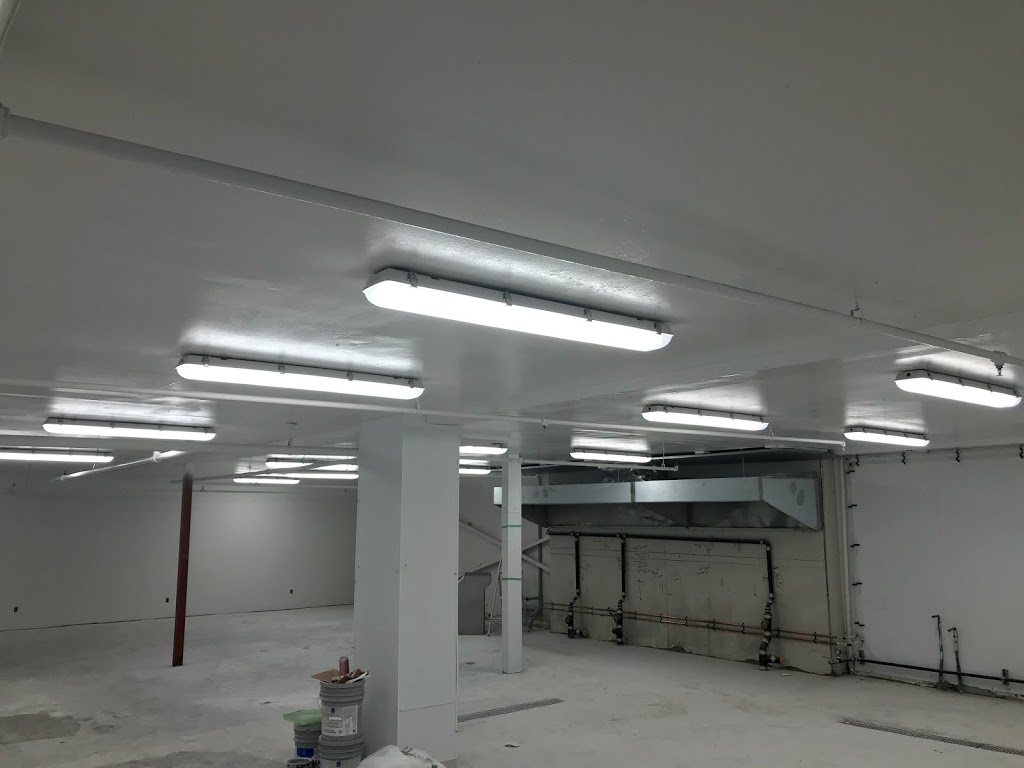 Northern Lighting | 12471 Horseshoe Way #200, Richmond, BC V7A 4X6, Canada | Phone: (800) 894-1533