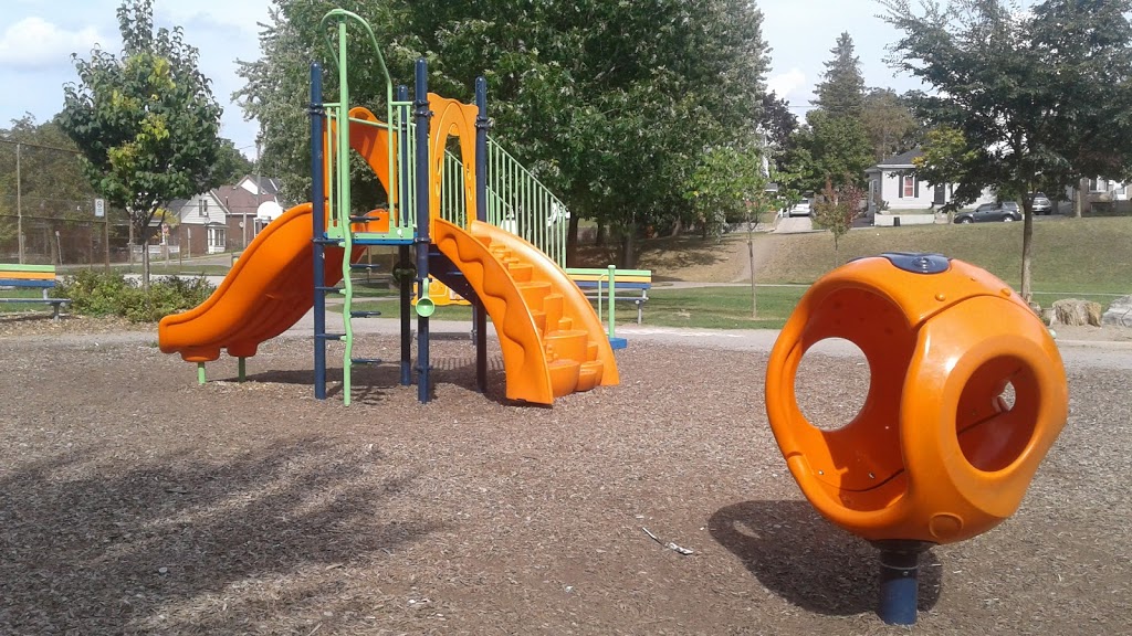 Tutela Park | 135 Erie Ave, Brantford, ON N3S 2G4, Canada
