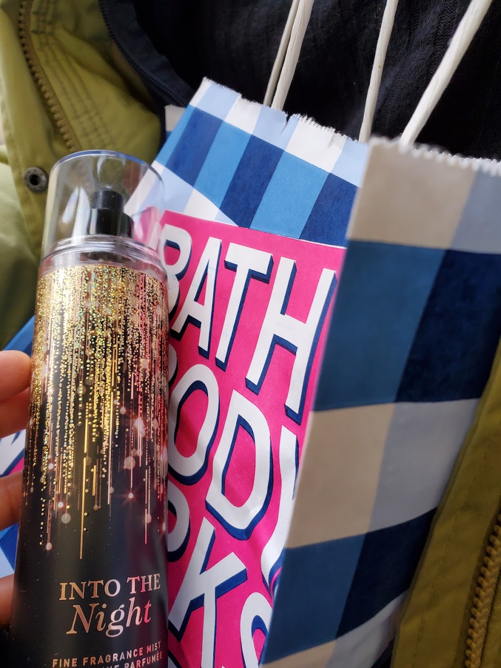 Bath & Body Works | 2960 Kingsway Dr, Kitchener, ON N2C 1X1, Canada | Phone: (519) 894-9102