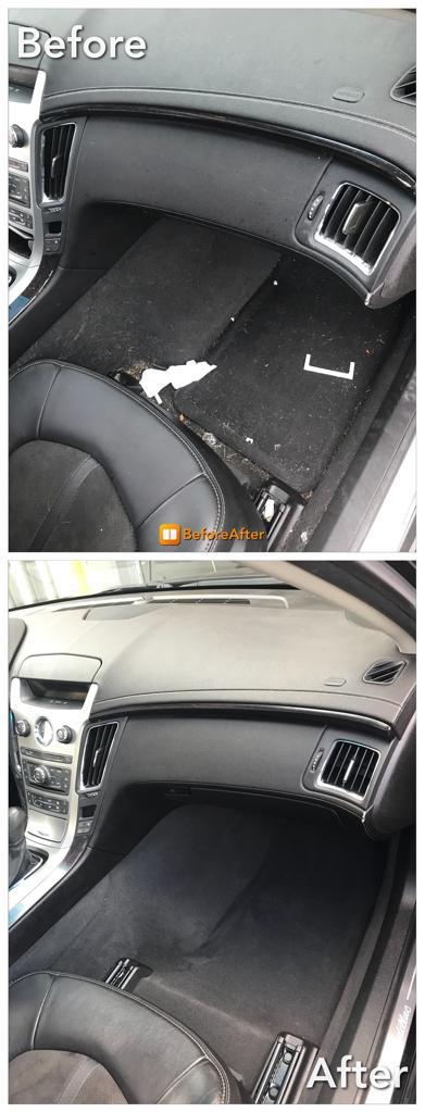 Mission auto detailing | 32995 Egglestone Ave, Mission, BC V2V 7R7, Canada | Phone: (778) 347-0934