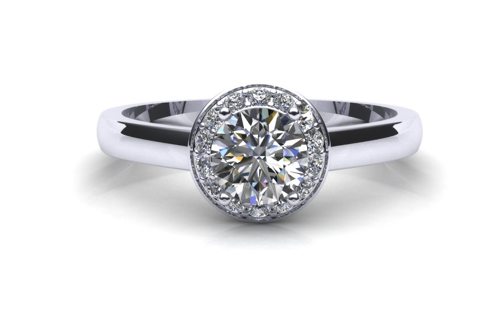 Bruce Trick Jewellery and Accessories | 23 Fourth St, Dartmouth, NS B2X 1Y1, Canada | Phone: (902) 210-5655