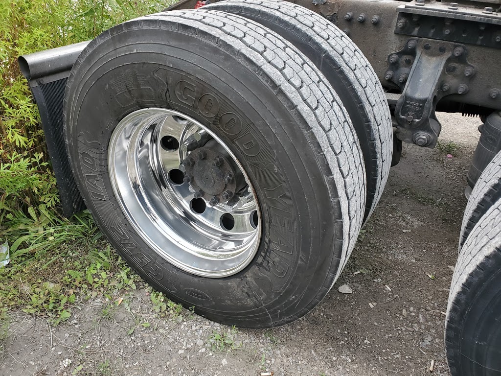 Tim Whites Total Tire Network | 2700 Central Ave, Windsor, ON N8W 4J5, Canada | Phone: (519) 251-9734