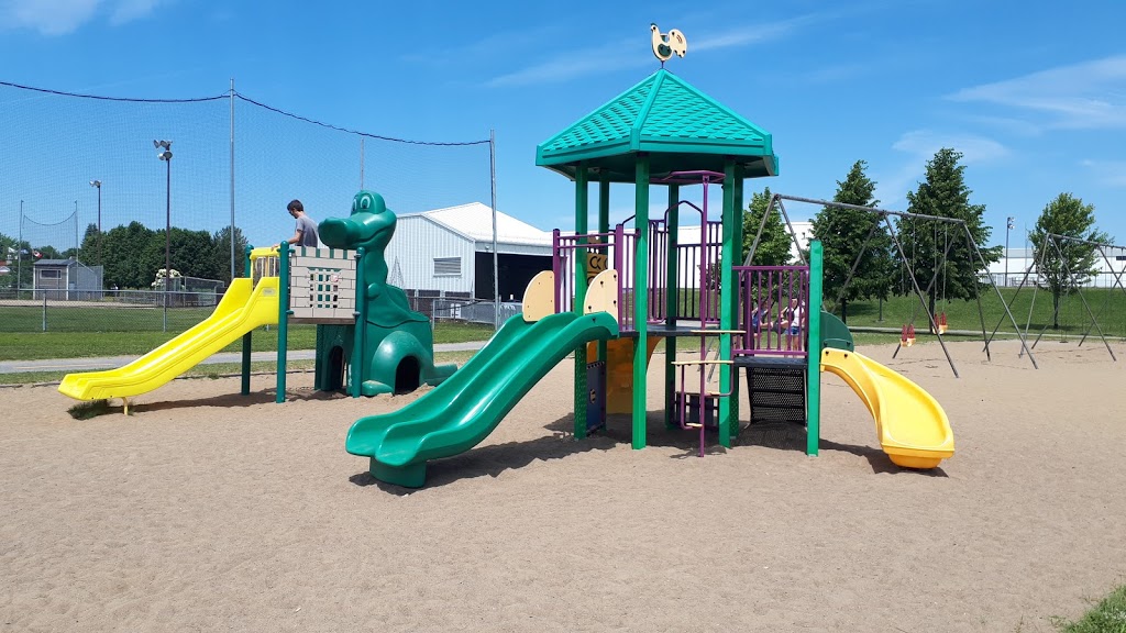 Parc Donnacona | Donnacona, QC G3M 1L6, Canada