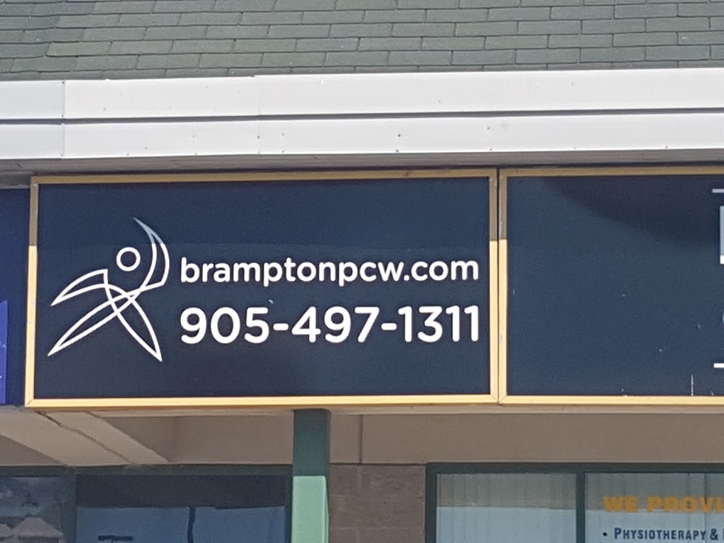 Brampton Physiocare and Wellness Clinic | 51 Mountainash Rd Unit 9, Brampton, ON L6R 1W4, Canada | Phone: (905) 497-1311