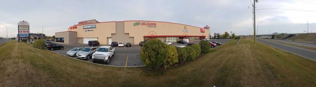Chill Billiards | 13226 Macleod Trail SE, Calgary, AB T2J 7E5, Canada | Phone: (403) 452-8684