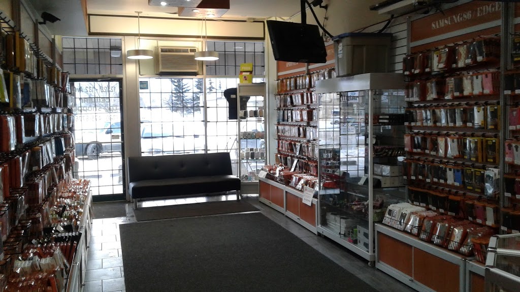 Cellular Toy Shoppe | 12528 132 Ave NW, Edmonton, AB T5L 3P9, Canada | Phone: (780) 475-6776