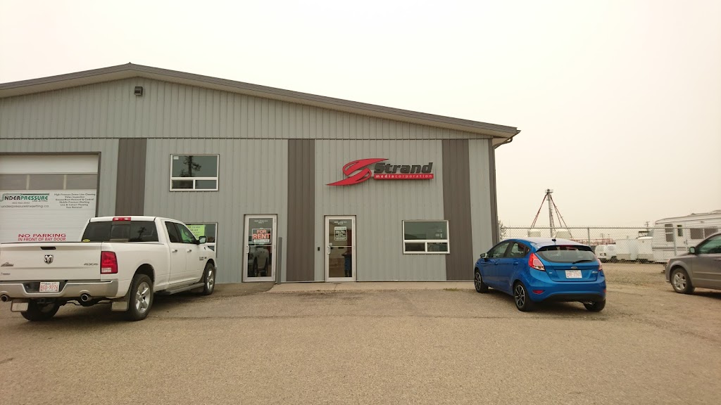 Strand360 | 5118 50 St, Ponoka, AB T4J 1R6, Canada | Phone: (403) 783-2100
