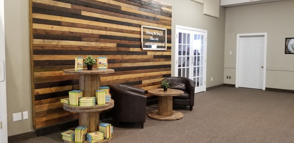 Crossroads Alliance Church | 194552 Regional Road 119, Ingersoll, ON N5C 3J6, Canada | Phone: (519) 485-4440