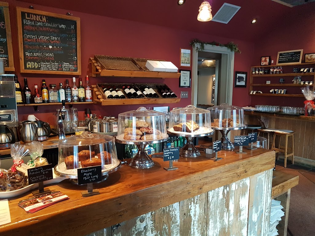 Timeless Cafe & Bakery | 305 Northfield Dr E, Waterloo, ON N2V 2N4, Canada | Phone: (519) 883-0202