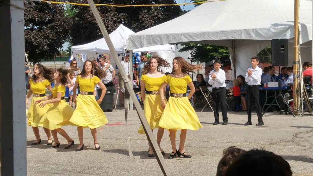 St. Peter and Paul Greek Orthodox Church | 527 BRIDGEPORT RD, Kitchener, ON N2K 1N6, Canada | Phone: (519) 742-8640