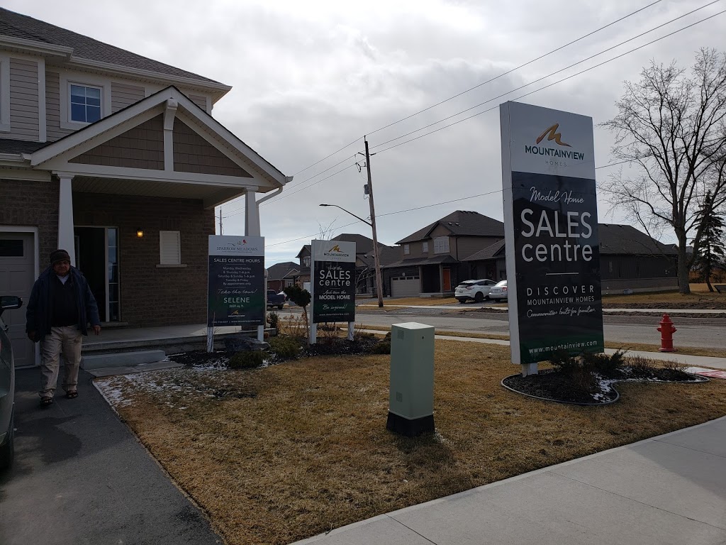 Gaiser Park | 70 Gaiser Rd, Welland, ON L3C 0B5, Canada