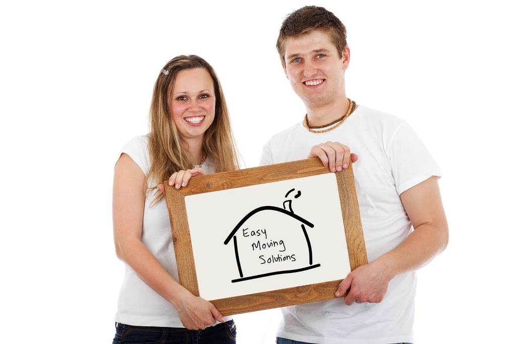 Easy Moving Solutions | 218 Silvercreek Pkwy N, Guelph, ON N1H 8E8, Canada | Phone: (226) 962-5757