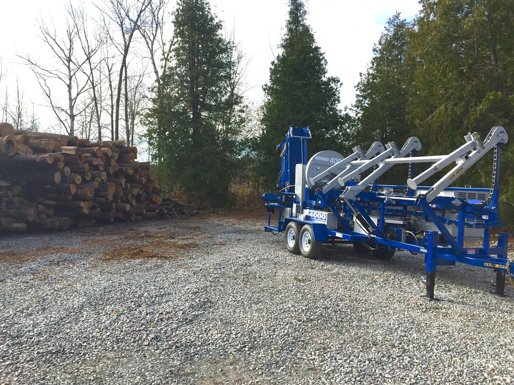 Paul Saller Excavating Inc. | 327 Waite Rd, Pontypool, ON L0A 1K0, Canada | Phone: (905) 261-7365