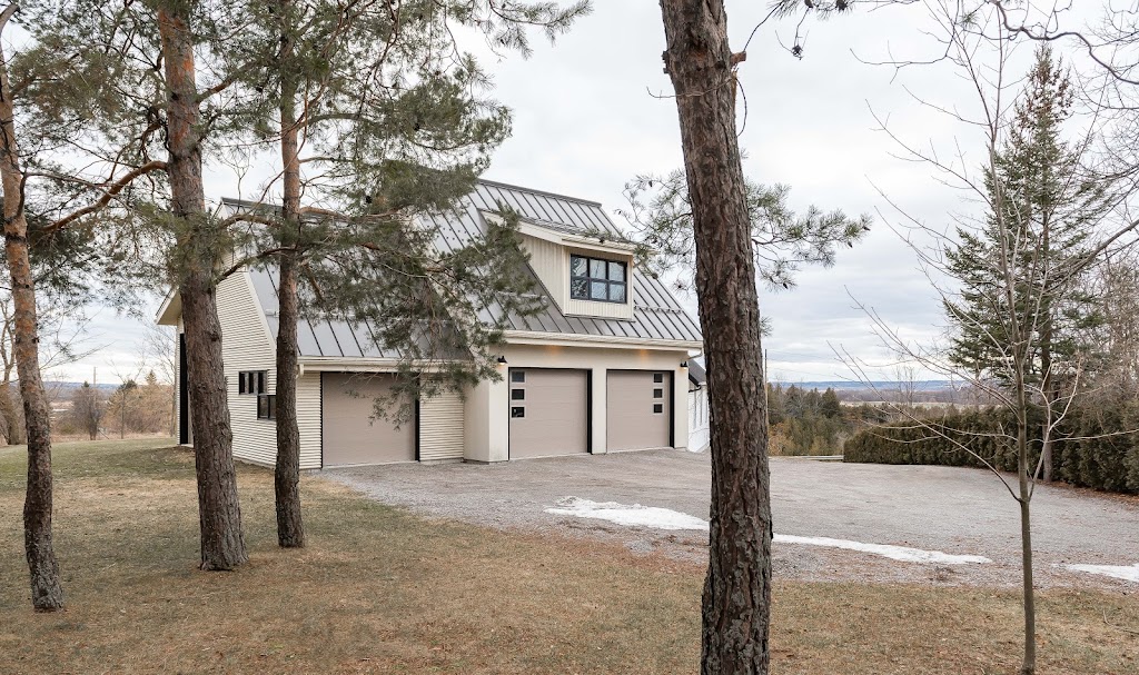 Vosjes Architecture | 60 Queen St, Picton, ON K0K 2T0, Canada | Phone: (613) 813-8867