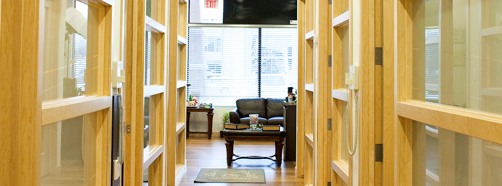 Clarity Dental | 2-1360 Taylor Ave, Winnipeg, MB R3M 3Z1, Canada | Phone: (204) 336-8478