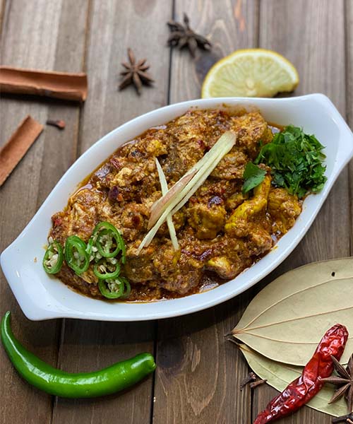 Karahi Point Oakville | 2501 Hampshire Gate Unit 8A, Oakville, ON L6H 6C8, Canada | Phone: (905) 829-3202