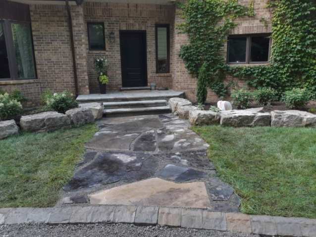 Griffin Landscaping Inc. | 15190 Woodbine Ave, Whitchurch-Stouffville, ON L4A 2H1, Canada | Phone: (416) 619-5339
