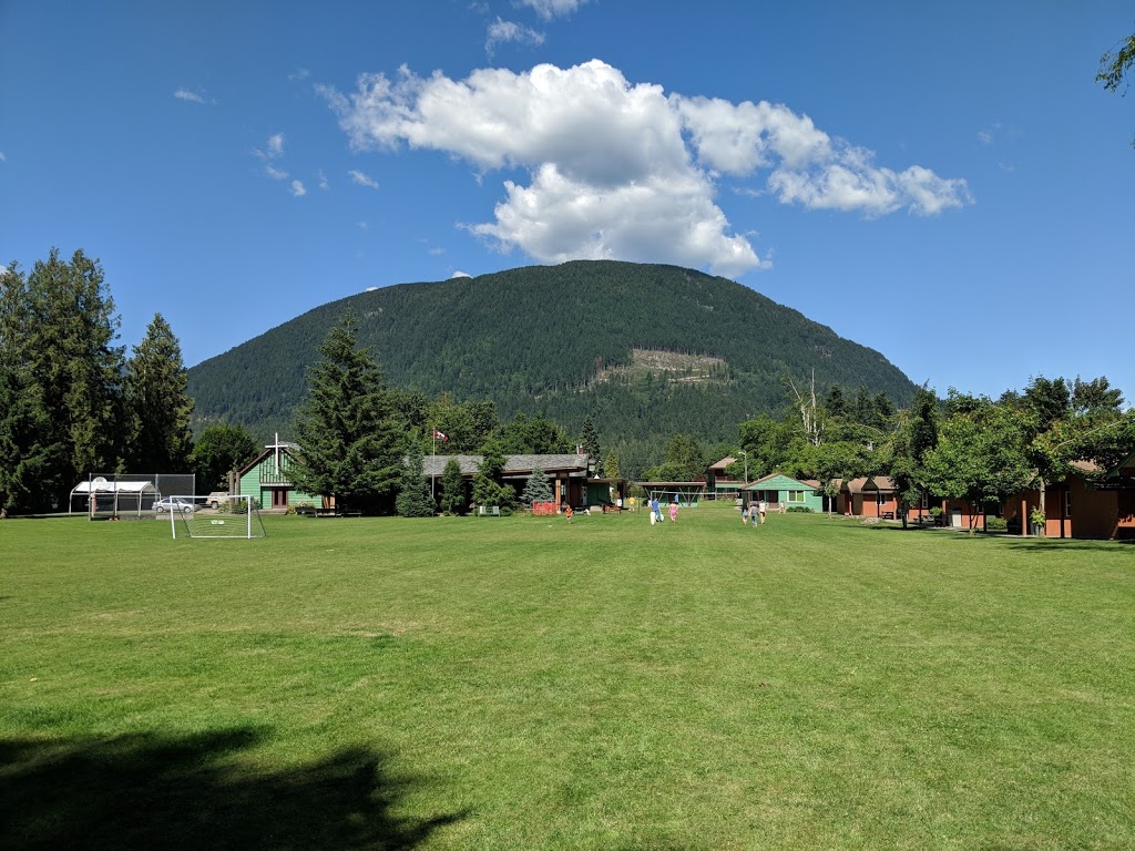 Camp Luther Association | 9311 Shook Rd, Fraser Valley G, BC V2V 7M2, Canada | Phone: (604) 826-7062