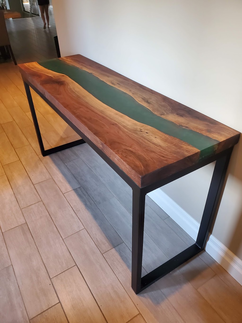 Frankstein Tables | 11 Doyle St, Windham Centre, ON N0E 2A0, Canada | Phone: (226) 998-7095