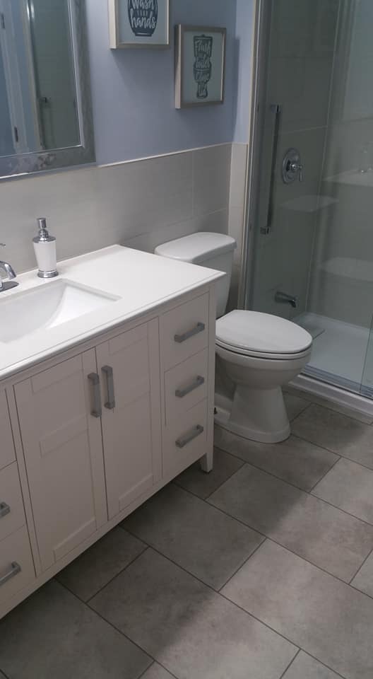 RSS Renovations | 96 Warren Ave, Hamilton, ON L9A 3C8, Canada | Phone: (647) 894-8135