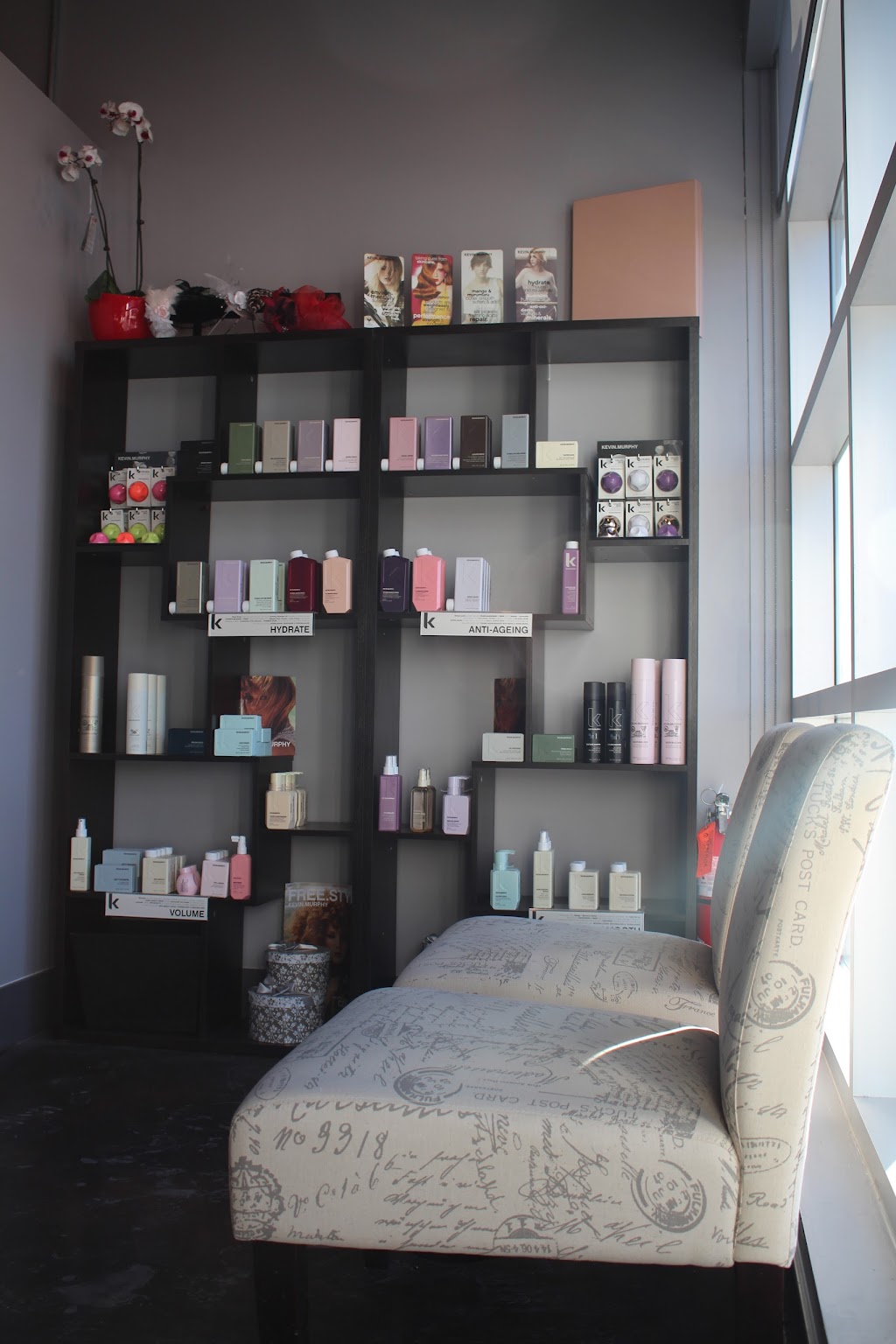 Fingerwave Salon & Spa | 2060 Symons Valley Pkwy NW #2008, Calgary, AB T3P 0M9, Canada | Phone: (587) 755-6955