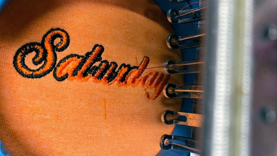 Country View Embroidery and Press | 495117 10 Line, Woodstock, ON N4S 7V7, Canada | Phone: (519) 320-4432