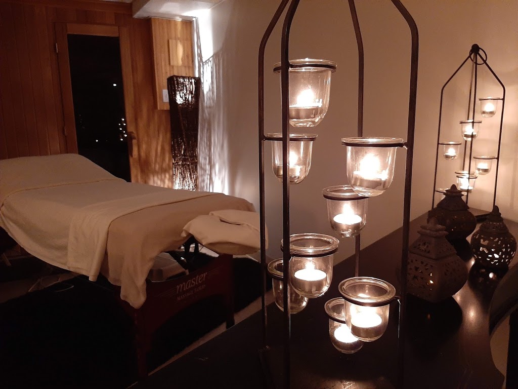 Massage Passion | 8 Chemin du Golf, Baie-Saint-Paul, QC G3Z 1X6, Canada | Phone: (418) 240-0771