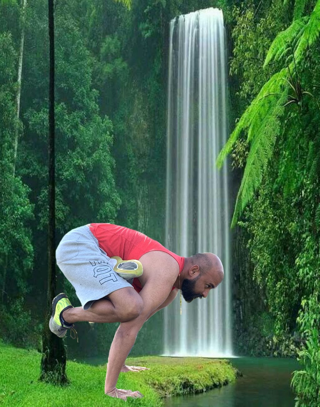 Canadian Yoga Association | From Parking Side, 2464 Clearbrook Rd Unit 203, Abbotsford, BC V2T 2X8, Canada | Phone: (778) 982-0550