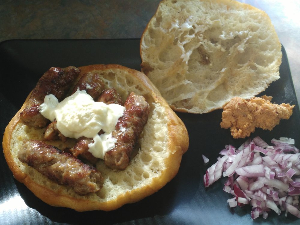 Mercator Euro Mini Mart | 2046 Sheppard Ave E, North York, ON M2J 5B3, Canada | Phone: (416) 916-4066