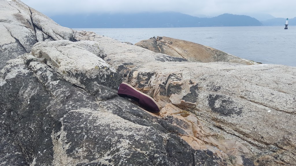 Whyte Islet | West Vancouver, BC V0N 1G1, Canada