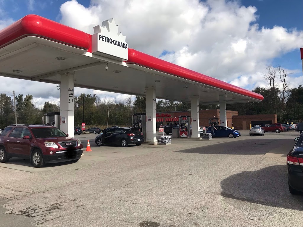Petro-Canada | 1464 Hwy 6 N, Hamilton, ON L8N 2Z7, Canada | Phone: (905) 690-8900